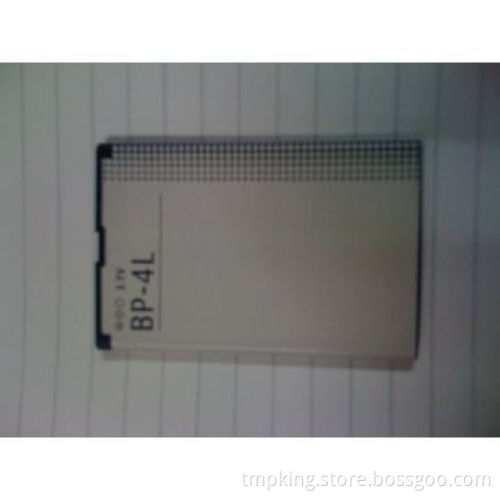 Mobile phone 4L lithium batteryNew